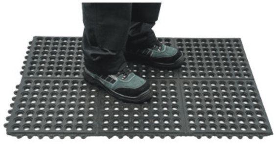 Hörsch Betriebsbedarf - Arbeitsschutz - Fussmatten/Arbeitsschutzmatten