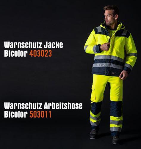 Hörsch Betriebsbedarf Arbeitsschutz Berufsbekleidung Sicherheitsschuhe  Arbeitskleidung Arbeitsschuhe u-Power Warnschutzhosen
